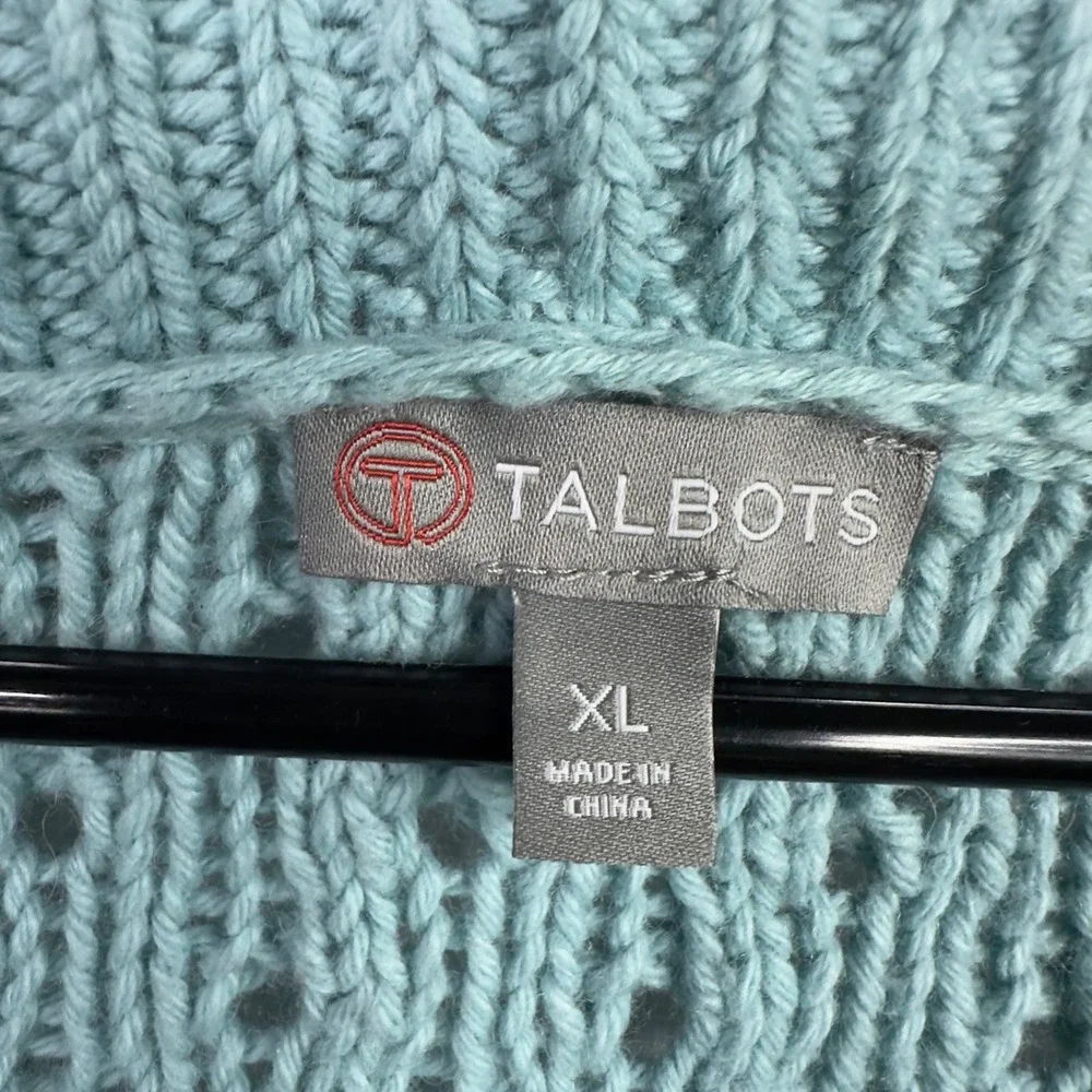 Talbots this cable